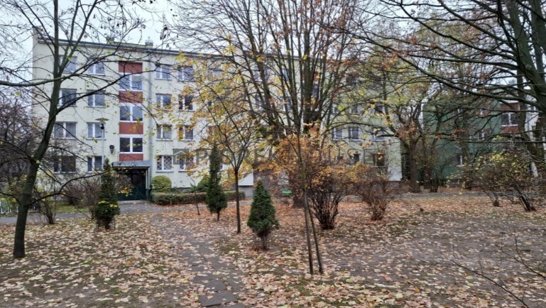3-pokojowe mieszkanie na Bielanach miniaturka 9
