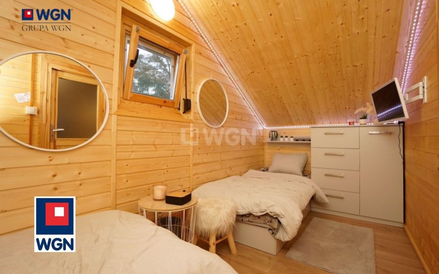 Półwiosek Stary, 800 000 zł, 70 m2, z gazobetonu miniaturka 15