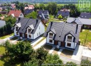 Gotowe domy w stanie deweloperskim - Więckowice B6 miniaturka 4