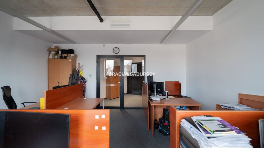 Lokal biurowo-magazynowy, 299m2, winda, dwa piętra miniaturka 20