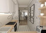 Warszawa Ochota, 579 000 zł, 35 m2, pietro 4 miniaturka 5