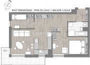 Apartament w "Perle Przecławia" miniaturka 7