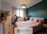 Duże, nowoczesne mieszkanie nad Wisłą, 66,38 m² miniaturka 7