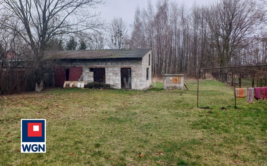 Opole Lubelskie, 310 000 zł, 90 m2, do remontu miniaturka 8