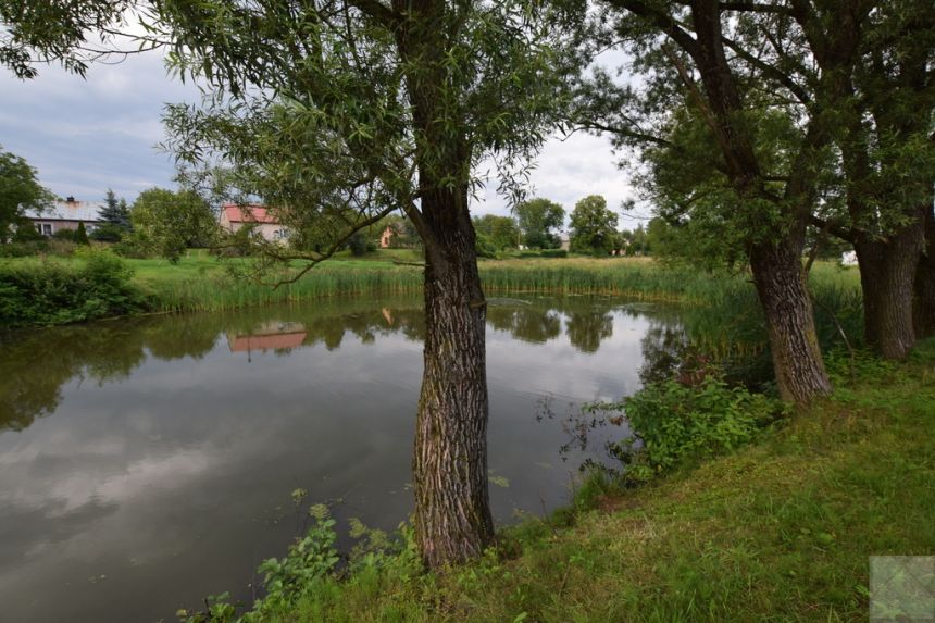 Żmijowiska- działka pod zabudowę o pow. 9,53 arów miniaturka 3