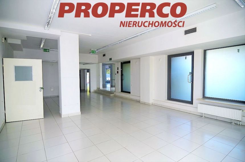 Lokal front 284m2, Wola al.Solidarności, z najemcą miniaturka 5
