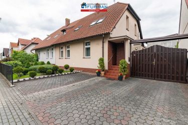 Czarnków, 620 000 zł, 124.4 m2, umeblowany