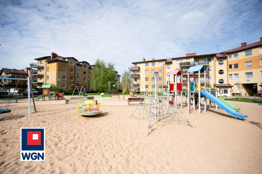 Pruszcz Gdański, 649 000 zł, 68.09 m2, stan dobry miniaturka 11