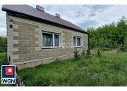 Piskornik, 290 000 zł, 70 m2, wolnostojący miniaturka 2