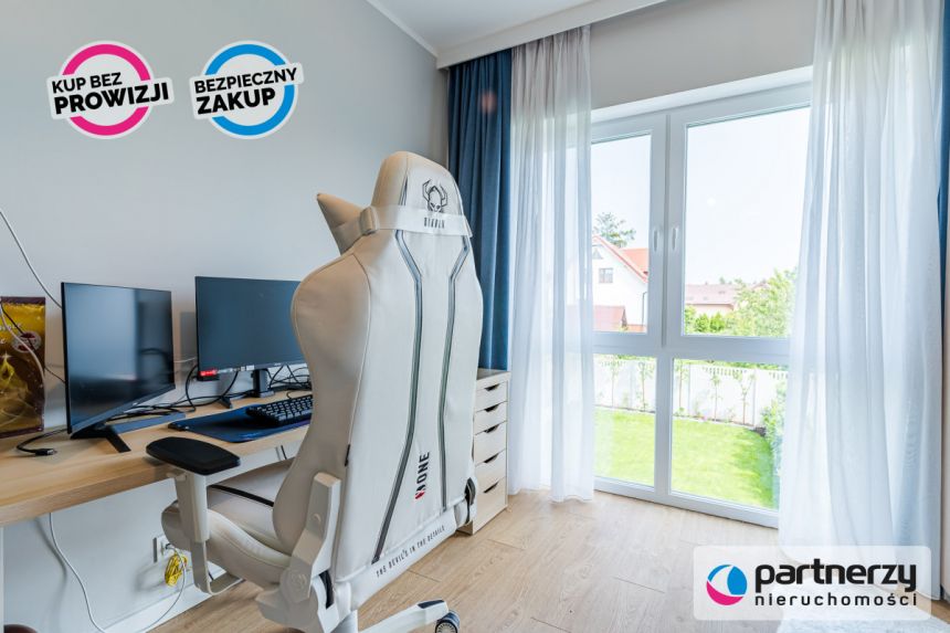 Gdańsk Kiełpino Górne, 1 590 000 zł, 117.17 m2, ogrzewanie gazowe miniaturka 28