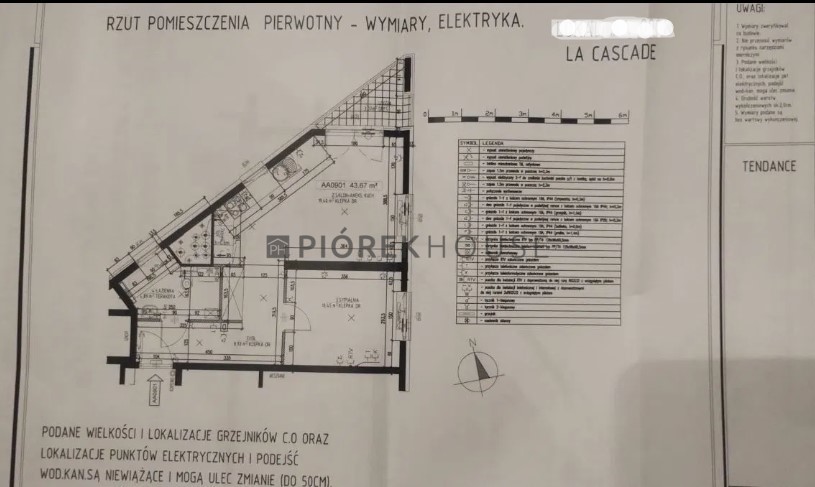 2-pokojowe mieszkanie na Bielanach miniaturka 14