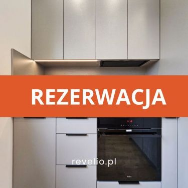 Wszystko nowe !! balkon i kuchnia z AGD !!