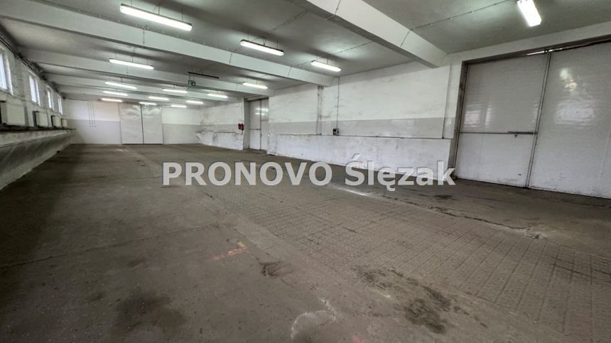 Sprzedam halę biurowo-produkcyjno-handlową Legnica - zdjęcie 1