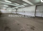 Sprzedam halę biurowo-produkcyjno-handlową Legnica miniaturka 1
