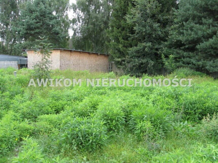 Owczarnia, 330 000 zł, 10.63 ar, przyłącze wodociągu miniaturka 3