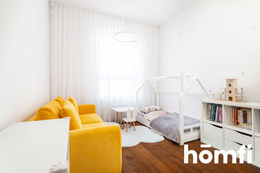 Żoliborz - elegancki apartament na sprzedaż miniaturka 15