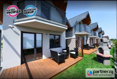 Jastrzębia Góra 4 149 000 zł 390 m2