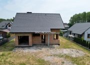 Dziewin, 458 000 zł, 190.7 m2, jasna kuchnia z oknem miniaturka 10