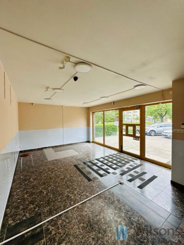 Warszawa Praga-Południe, 6 500 zł, 90 m2, pietro 1