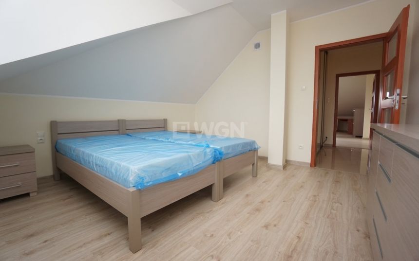 Piotrków Trybunalski Osiedle Wysoka Łódzka, 2 600 zł, 100 m2, jednorodzinny miniaturka 12