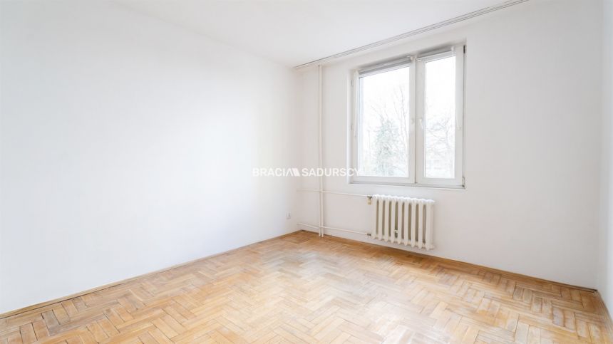 4 osobne pokoje, balkon, Rondo Mateczne 800 m miniaturka 6