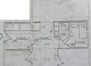 Warszawa Ursynów, 1 135 000 zł, 68.8 m2, w bloku miniaturka 9