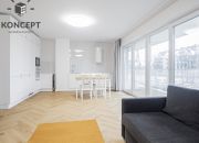 3 pok. | Apartament | Z widokiem na rzekę miniaturka 4