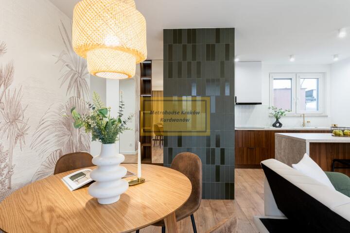 Nowoczesny apartament miniaturka 6