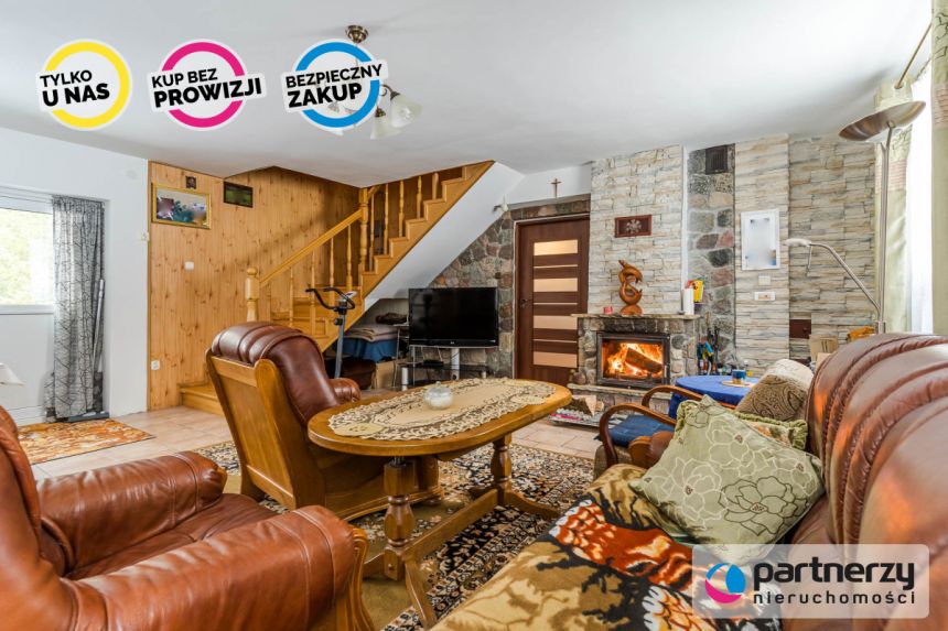 Rąb Trzy Rzeki, 2 850 000 zł, 290 m2, z pustaka miniaturka 20
