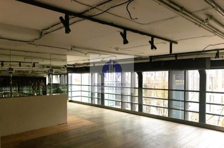 Mokotów: gastronomia 337 m2 miniaturka 3