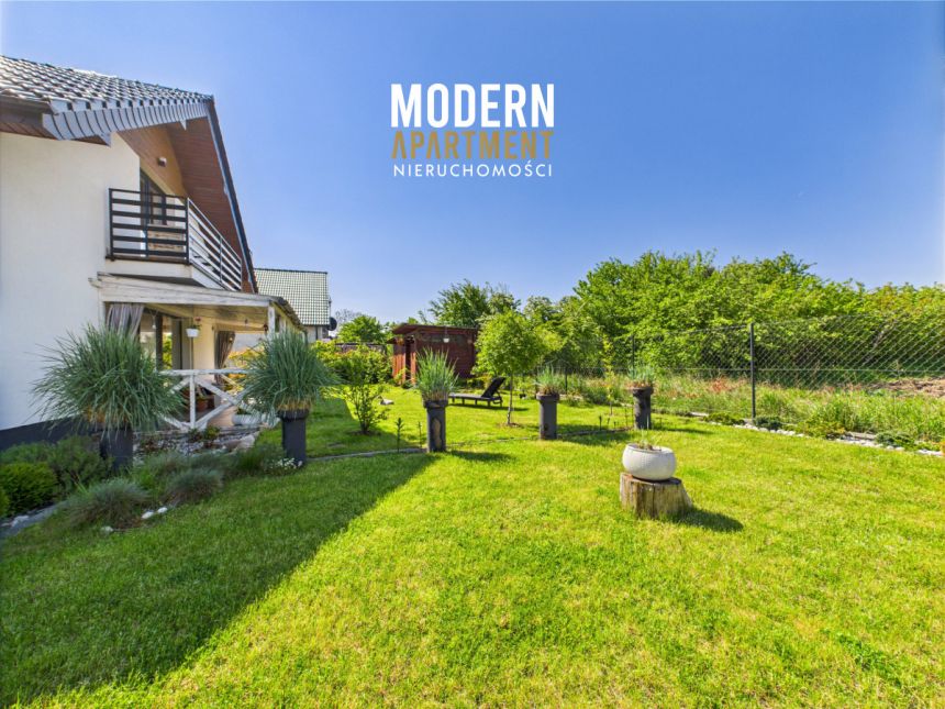 Łapino, 1 390 000 zł, 156 m2, z gazobetonu miniaturka 25