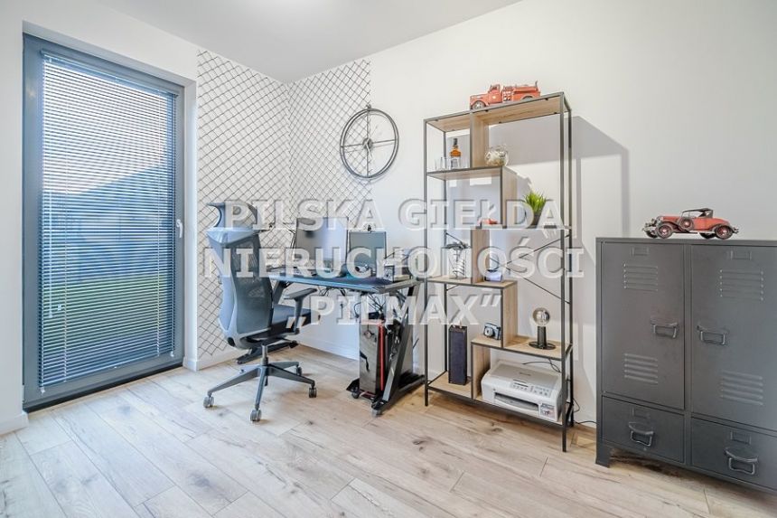 Zawada, 1 699 000 zł, 245 m2, aneks kuchenny połączony z jadalnią miniaturka 23