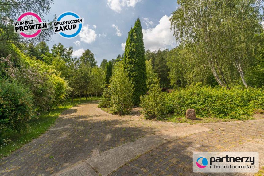 Szemud Mercerstwo, 3 400 000 zł, 556 m2, 12 pokoi miniaturka 13
