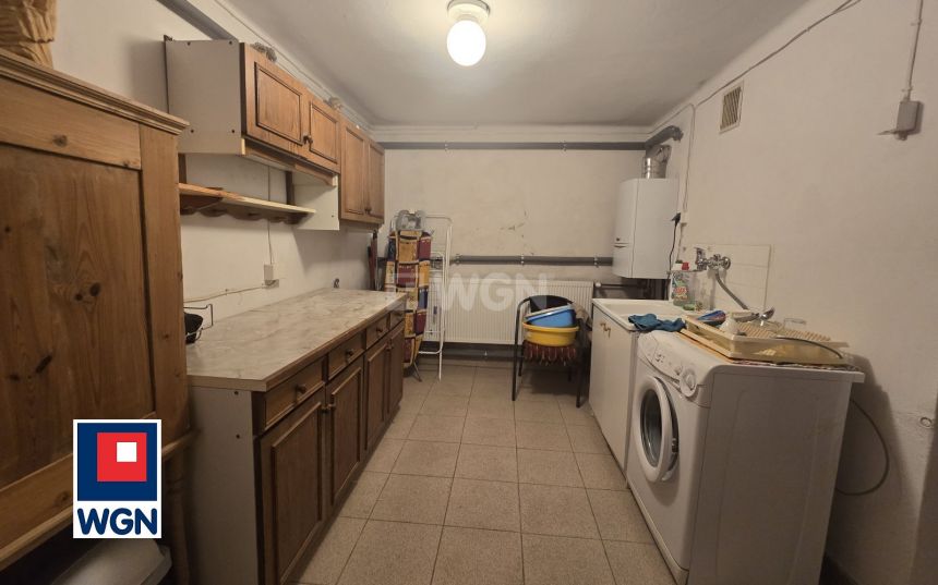 Wisła Partecznik, 990 000 zł, 146.6 m2, murowany miniaturka 15