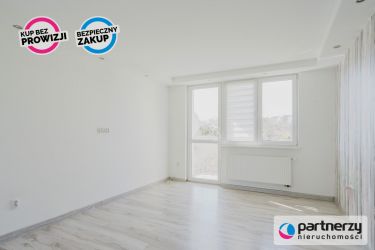 Straszyn, 360 000 zł, 48 m2, pietro 2, 4