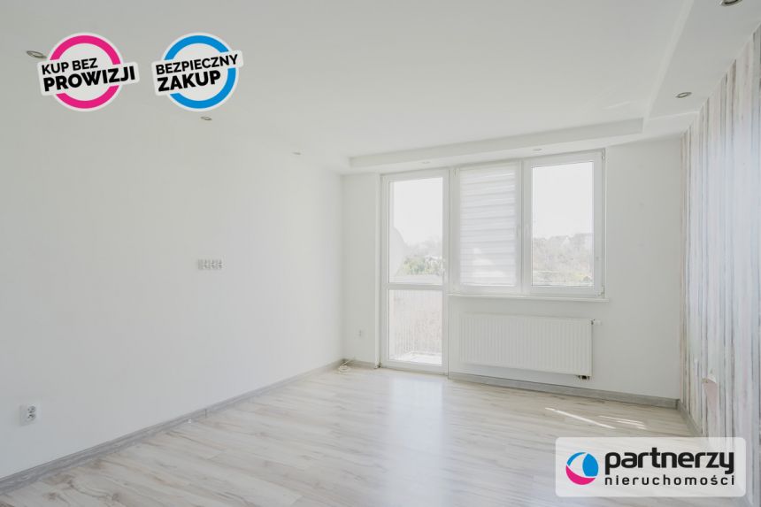Straszyn, 360 000 zł, 48 m2, pietro 2, 4 - zdjęcie 1