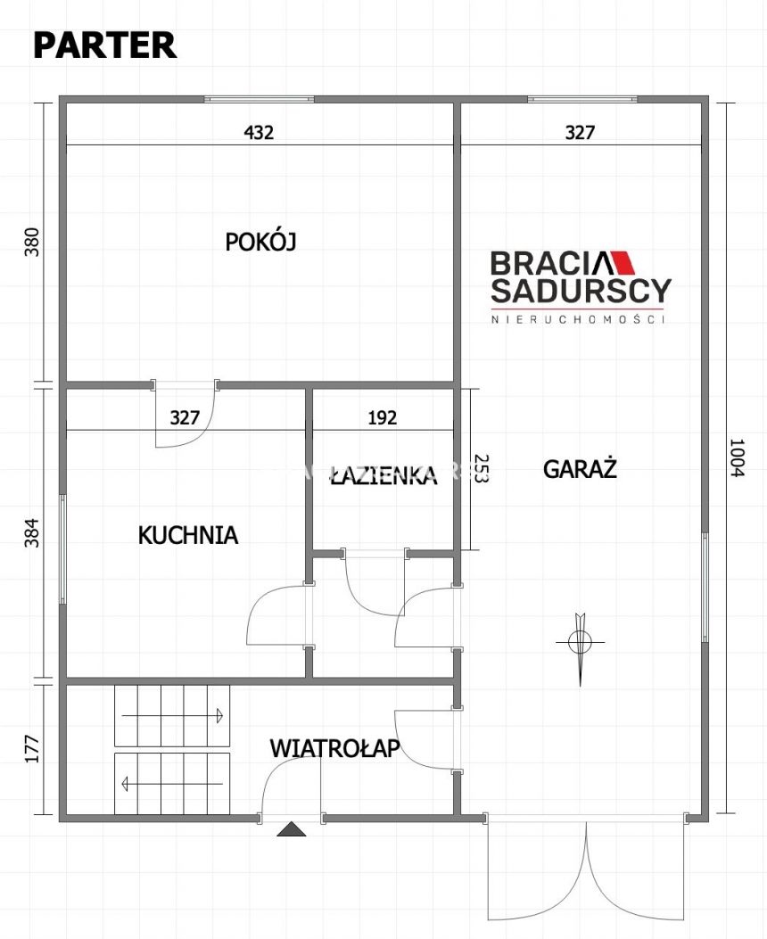 Dom 200m2, z ogrodem pełnym drzew owocowych miniaturka 25