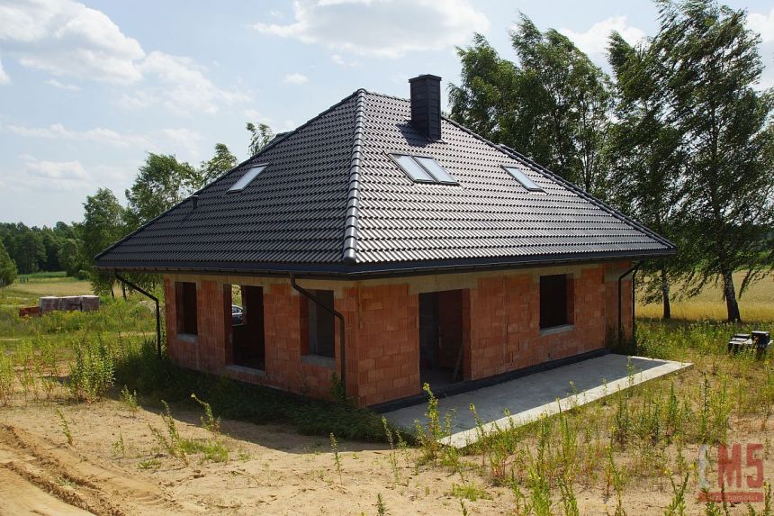 Wólka-Przedmieście, 565 000 zł, 143.25 m2, wolnostojący miniaturka 1