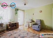 Gdańsk Siedlce, 670 000 zł, 50.86 m2, pietro 1/4 miniaturka 3
