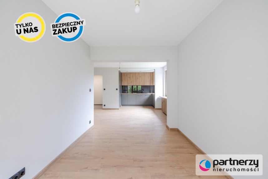 Gdańsk Śródmieście, 799 000 zł, 49.21 m2, pietro 2/3 miniaturka 6