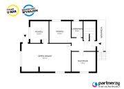 Gdańsk Oliwa, 9 000 zł, 100 m2, pietro 1, 1 miniaturka 19