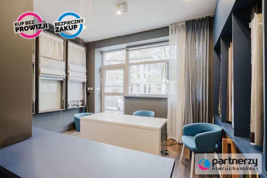 Sopot, 760 000 zł, 41.3 m2, pietro 1 miniaturka 3