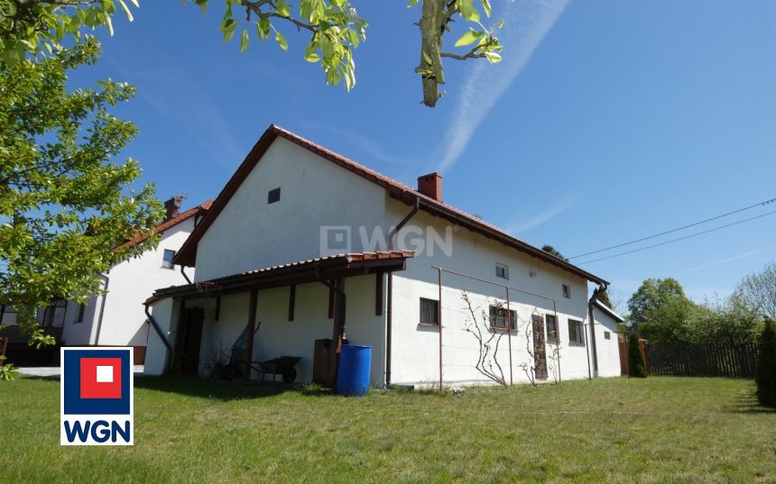 Czarnylas, 1 200 000 zł, 279 m2, murowany miniaturka 8