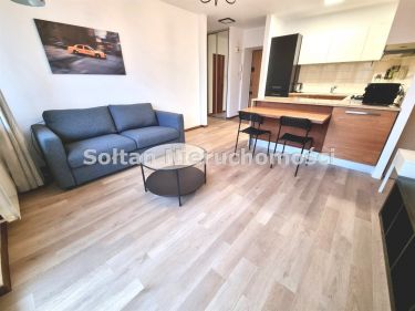 Warszawa Śródmieście, 880 000 zł, 36 m2, pietro 6