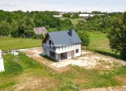 Dom w spokojnej okolicy Jeziora Dobczyckiego. miniaturka 2