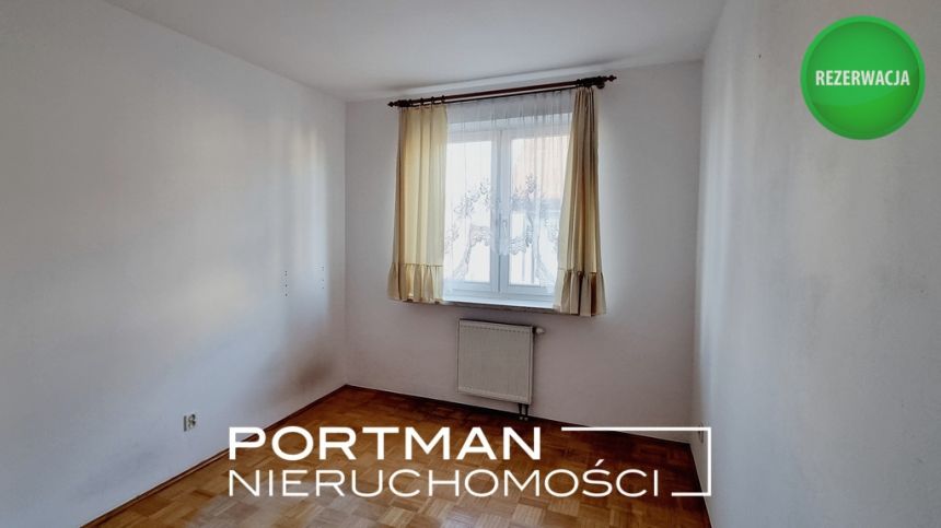 Dwupoziomowe mieszkanie w ścisłym centrum Otwocka. miniaturka 4