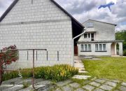 Dom wolnostojący 250m2 na 40a działce w Chodakówce miniaturka 8