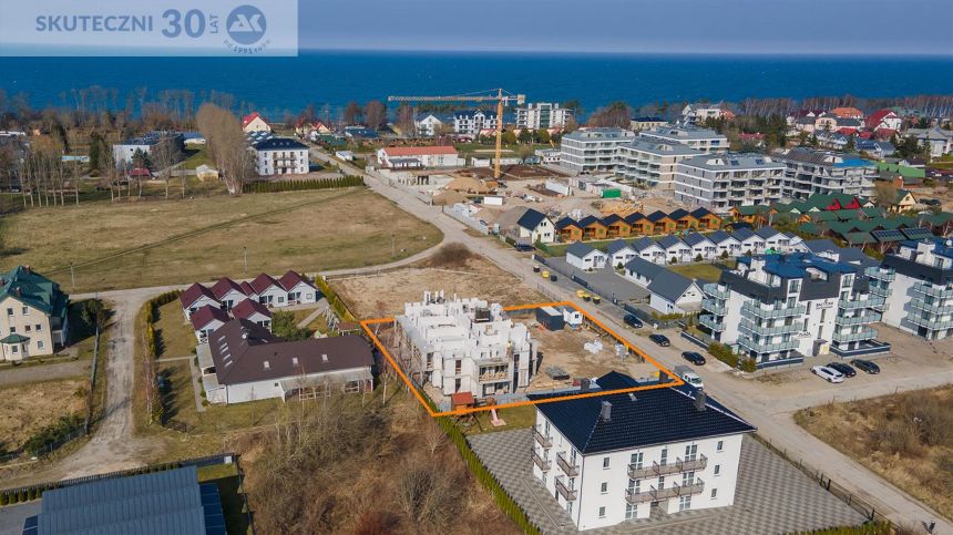 Mieszkanie - Sarbinowo miniaturka 8