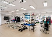 Lokal handlowy 500 m2 Krowodrza Kraków NAJEM miniaturka 4