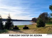 Działka budowlana blisko jeziora Dołgie. miniaturka 10